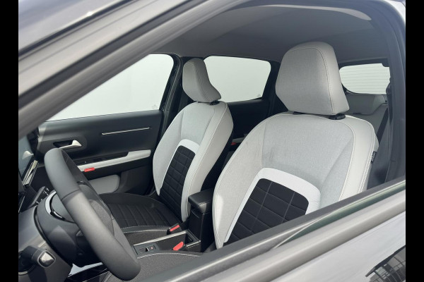 Citroën ë-C3 Max 113pk 44 kWh | Nieuw | Winterpakket | 3 fase | Prijs is rijklaar