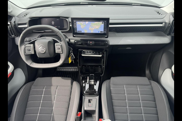 Citroën ë-C3 Max 113pk 44 kWh | Nieuw | Winterpakket | 3 fase | Prijs is rijklaar