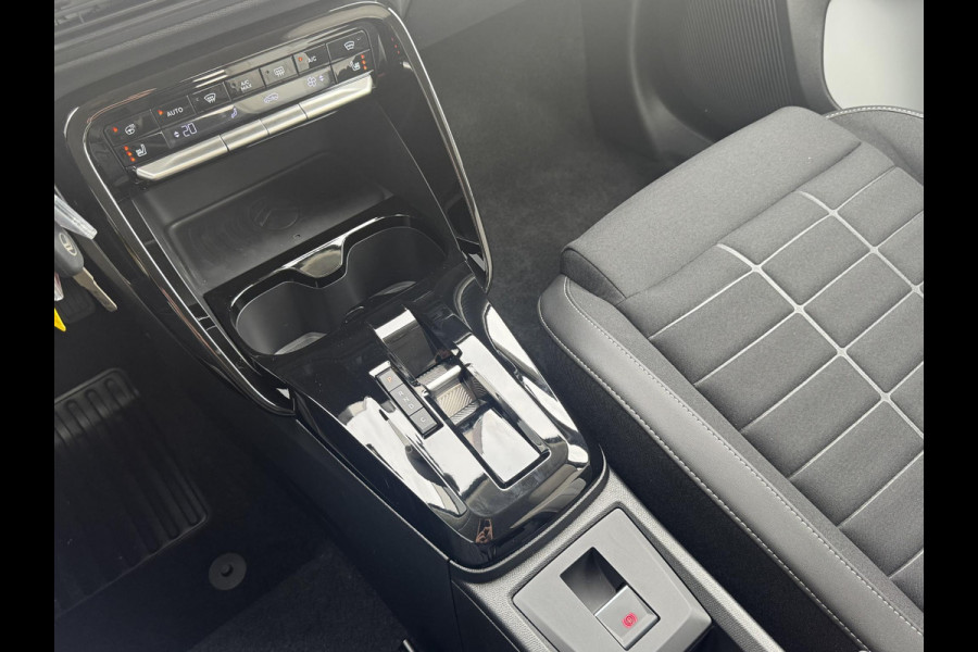 Citroën ë-C3 Max 113pk 44 kWh | Nieuw | Winterpakket | 3 fase | Prijs is rijklaar