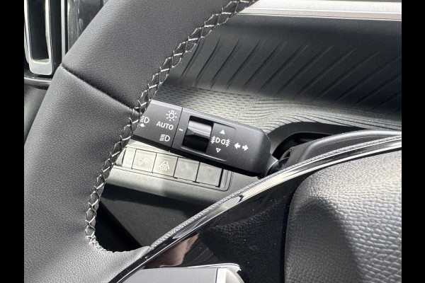 Citroën ë-C3 Max 113pk 44 kWh | Nieuw | Winterpakket | 3 fase | Prijs is rijklaar