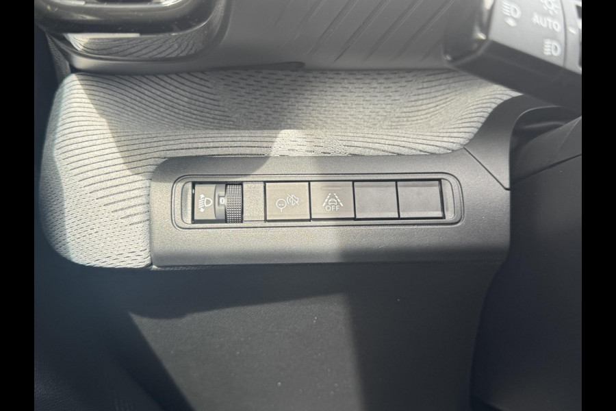 Citroën ë-C3 Max 113pk 44 kWh | Nieuw | Winterpakket | 3 fase | Prijs is rijklaar