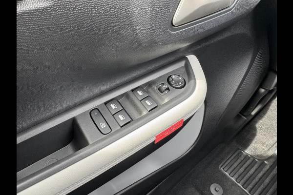 Citroën ë-C3 Max 113pk 44 kWh | Nieuw | Winterpakket | 3 fase | Prijs is rijklaar