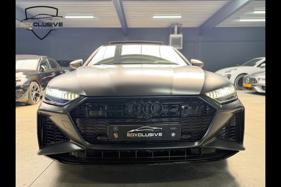 Audi A7 Sportback 50 TFSI e quattro Pro Line S PANO|360CAMERA|ACC|MEMORY|BLINDSPOT|SFEER|