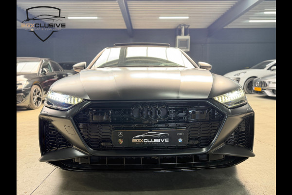 Audi A7 Sportback 50 TFSI e quattro Pro Line S PANO|360CAMERA|ACC|MEMORY|BLINDSPOT|SFEER|