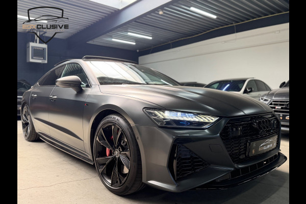 Audi A7 Sportback 50 TFSI e quattro Pro Line S PANO|360CAMERA|ACC|MEMORY|BLINDSPOT|SFEER|