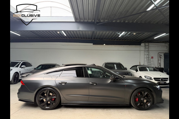 Audi A7 Sportback 50 TFSI e quattro Pro Line S PANO|360CAMERA|ACC|MEMORY|BLINDSPOT|SFEER|