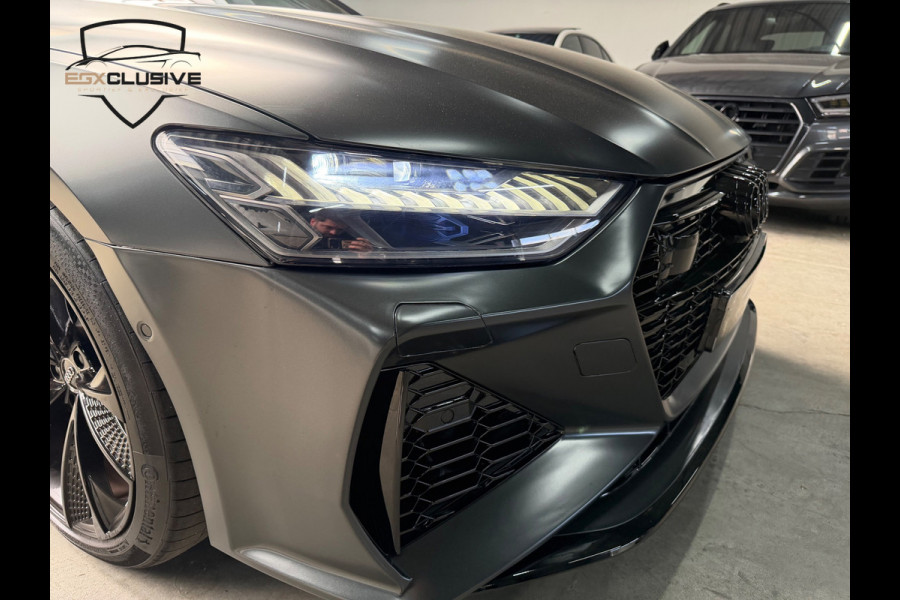 Audi A7 Sportback 50 TFSI e quattro Pro Line S PANO|360CAMERA|ACC|MEMORY|BLINDSPOT|SFEER|