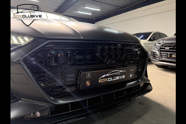 Audi A7 Sportback 50 TFSI e quattro Pro Line S PANO|360CAMERA|ACC|MEMORY|BLINDSPOT|SFEER|