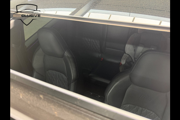 Audi A7 Sportback 50 TFSI e quattro Pro Line S PANO|360CAMERA|ACC|MEMORY|BLINDSPOT|SFEER|