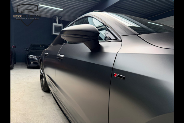 Audi A7 Sportback 50 TFSI e quattro Pro Line S PANO|360CAMERA|ACC|MEMORY|BLINDSPOT|SFEER|