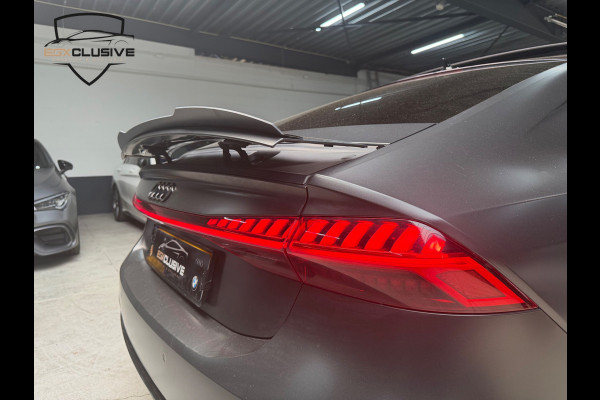 Audi A7 Sportback 50 TFSI e quattro Pro Line S PANO|360CAMERA|ACC|MEMORY|BLINDSPOT|SFEER|