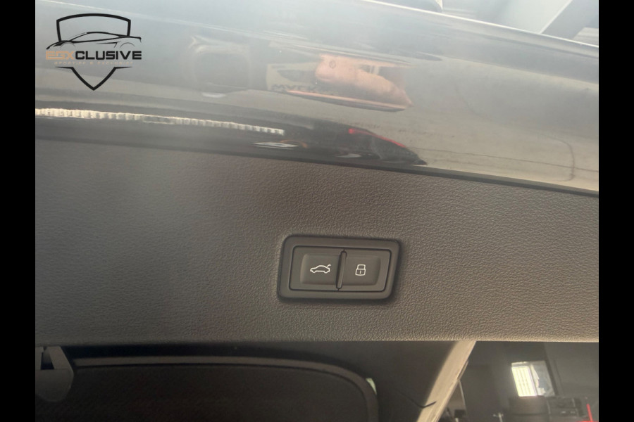 Audi A7 Sportback 50 TFSI e quattro Pro Line S PANO|360CAMERA|ACC|MEMORY|BLINDSPOT|SFEER|