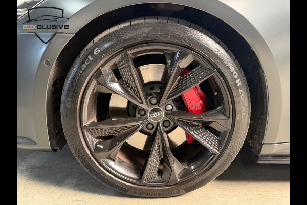 Audi A7 Sportback 50 TFSI e quattro Pro Line S PANO|360CAMERA|ACC|MEMORY|BLINDSPOT|SFEER|