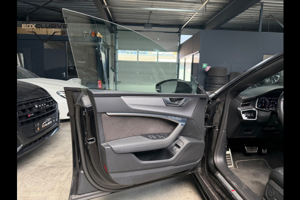 Audi A7 Sportback 50 TFSI e quattro Pro Line S PANO|360CAMERA|ACC|MEMORY|BLINDSPOT|SFEER|