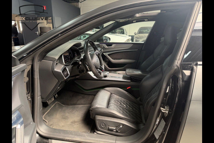 Audi A7 Sportback 50 TFSI e quattro Pro Line S PANO|360CAMERA|ACC|MEMORY|BLINDSPOT|SFEER|