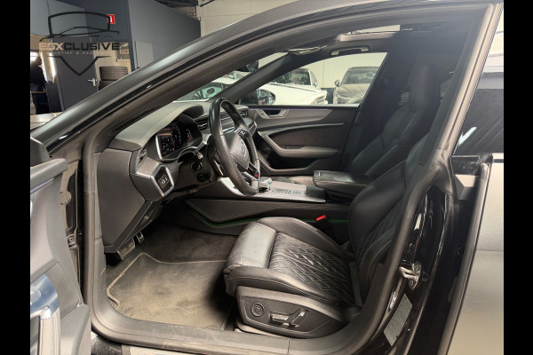 Audi A7 Sportback 50 TFSI e quattro Pro Line S PANO|360CAMERA|ACC|MEMORY|BLINDSPOT|SFEER|