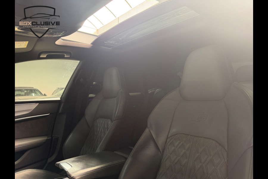 Audi A7 Sportback 50 TFSI e quattro Pro Line S PANO|360CAMERA|ACC|MEMORY|BLINDSPOT|SFEER|