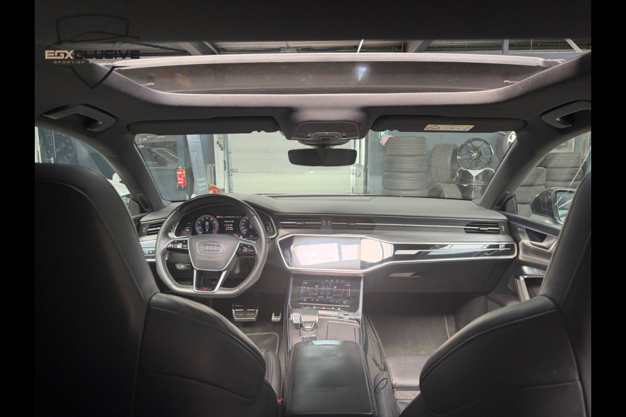 Audi A7 Sportback 50 TFSI e quattro Pro Line S PANO|360CAMERA|ACC|MEMORY|BLINDSPOT|SFEER|