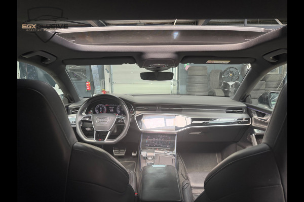 Audi A7 Sportback 50 TFSI e quattro Pro Line S PANO|360CAMERA|ACC|MEMORY|BLINDSPOT|SFEER|