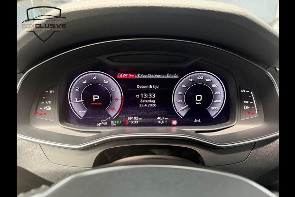 Audi A7 Sportback 50 TFSI e quattro Pro Line S PANO|360CAMERA|ACC|MEMORY|BLINDSPOT|SFEER|