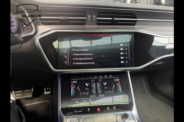 Audi A7 Sportback 50 TFSI e quattro Pro Line S PANO|360CAMERA|ACC|MEMORY|BLINDSPOT|SFEER|