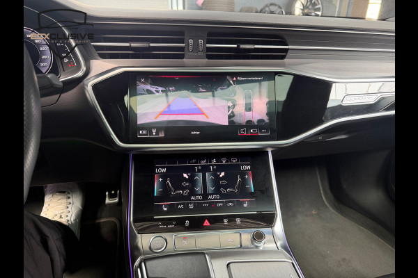 Audi A7 Sportback 50 TFSI e quattro Pro Line S PANO|360CAMERA|ACC|MEMORY|BLINDSPOT|SFEER|