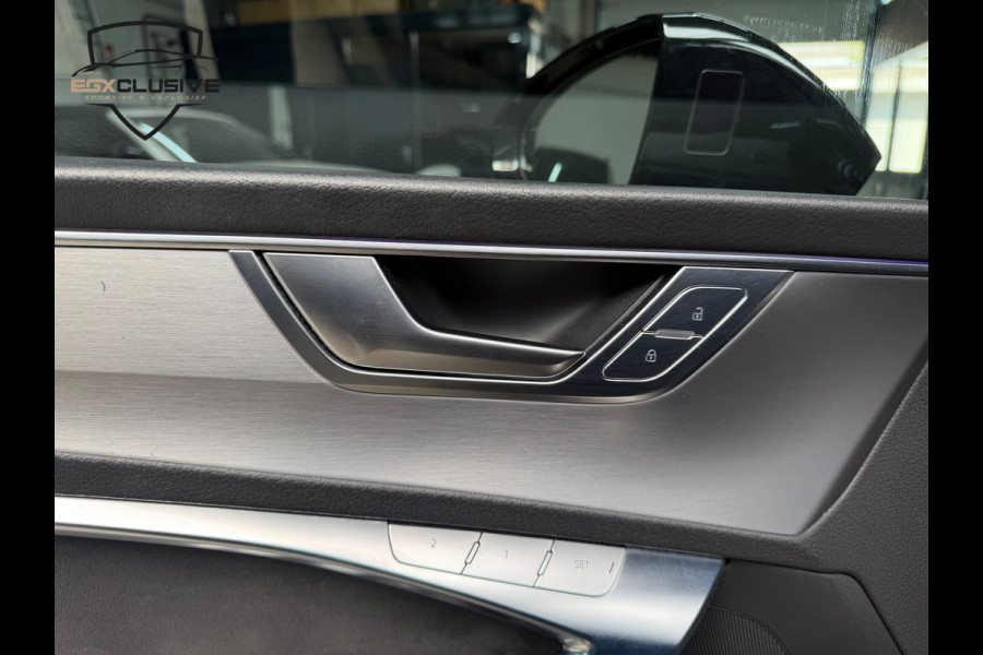 Audi A7 Sportback 50 TFSI e quattro Pro Line S PANO|360CAMERA|ACC|MEMORY|BLINDSPOT|SFEER|