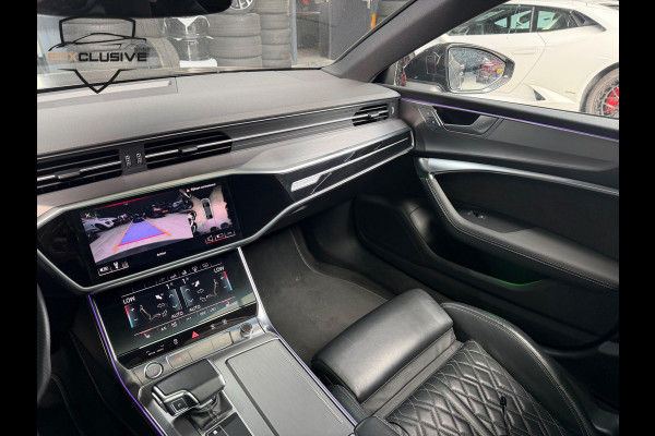Audi A7 Sportback 50 TFSI e quattro Pro Line S PANO|360CAMERA|ACC|MEMORY|BLINDSPOT|SFEER|