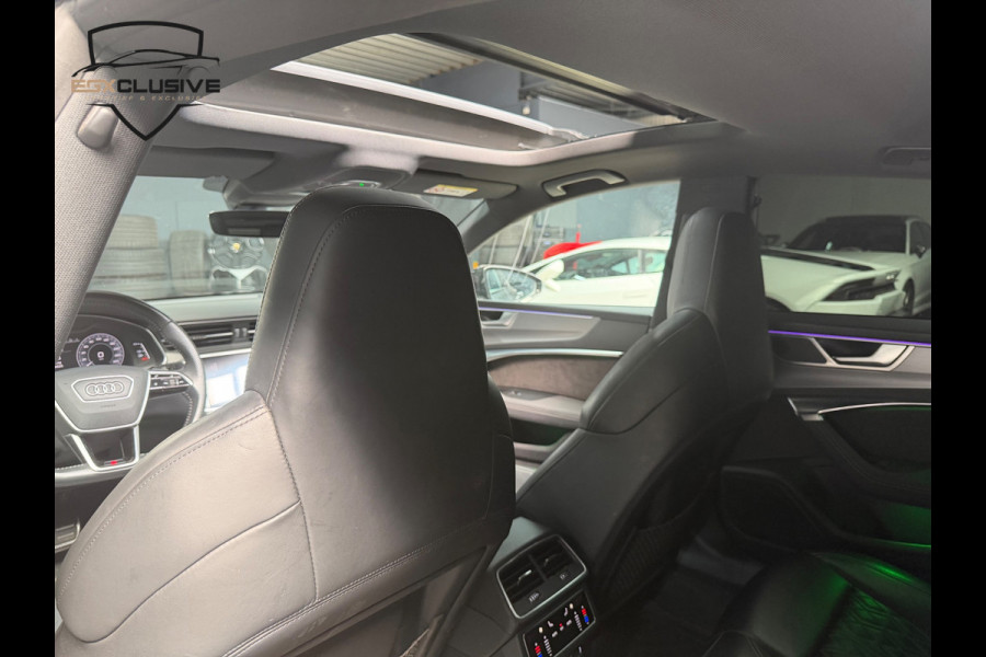 Audi A7 Sportback 50 TFSI e quattro Pro Line S PANO|360CAMERA|ACC|MEMORY|BLINDSPOT|SFEER|