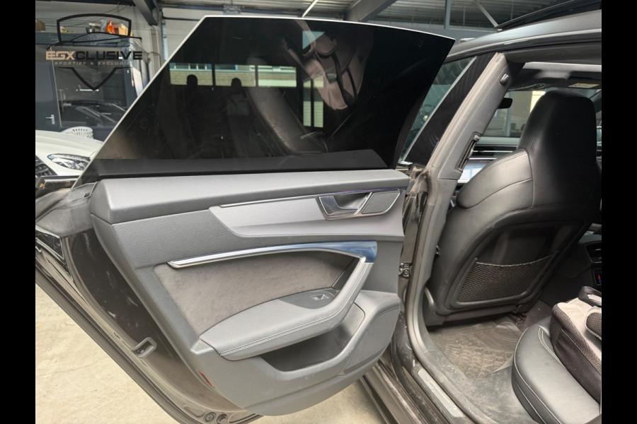 Audi A7 Sportback 50 TFSI e quattro Pro Line S PANO|360CAMERA|ACC|MEMORY|BLINDSPOT|SFEER|