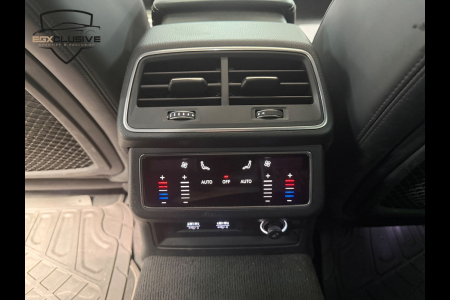 Audi A7 Sportback 50 TFSI e quattro Pro Line S PANO|360CAMERA|ACC|MEMORY|BLINDSPOT|SFEER|