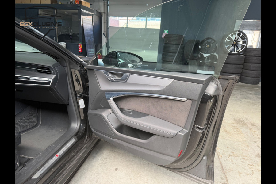 Audi A7 Sportback 50 TFSI e quattro Pro Line S PANO|360CAMERA|ACC|MEMORY|BLINDSPOT|SFEER|