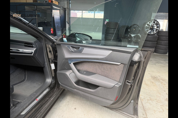 Audi A7 Sportback 50 TFSI e quattro Pro Line S PANO|360CAMERA|ACC|MEMORY|BLINDSPOT|SFEER|