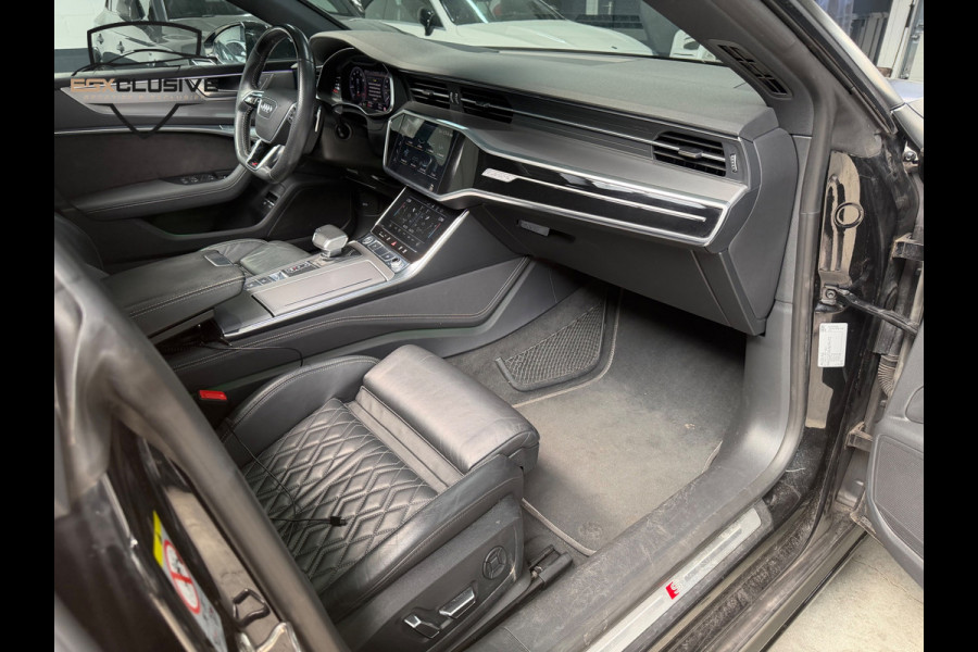 Audi A7 Sportback 50 TFSI e quattro Pro Line S PANO|360CAMERA|ACC|MEMORY|BLINDSPOT|SFEER|