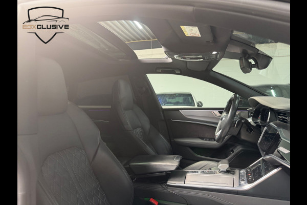 Audi A7 Sportback 50 TFSI e quattro Pro Line S PANO|360CAMERA|ACC|MEMORY|BLINDSPOT|SFEER|