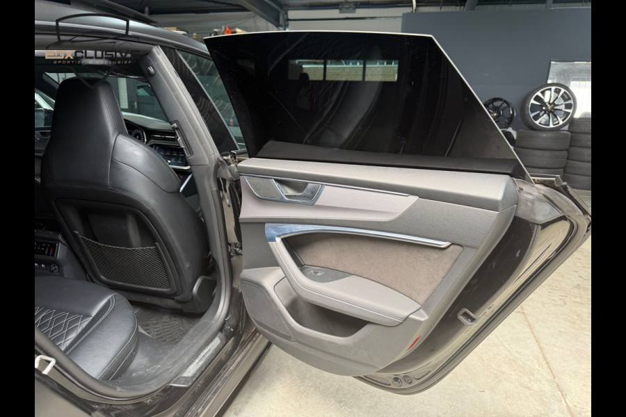 Audi A7 Sportback 50 TFSI e quattro Pro Line S PANO|360CAMERA|ACC|MEMORY|BLINDSPOT|SFEER|