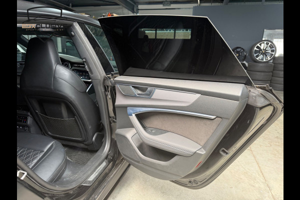 Audi A7 Sportback 50 TFSI e quattro Pro Line S PANO|360CAMERA|ACC|MEMORY|BLINDSPOT|SFEER|