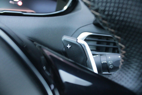 Peugeot 5008 1.6 180PK AUTOMAAT GT | PANORAMA SCHUIF/KANTEL DAK | FOCAL AUDIO SYSTEM | 7-PERSOONS! | NAVIGATIE | APPLE CARPLAY/ANDROID AUTO | ADAPTIVE CRUISE CONTROL | BLACK PACK | FULL LED KOPLAMPEN | DAB+ RADIO | DODEHOEK DETECTIE | 19" LICHTMETALEN VELGEN |