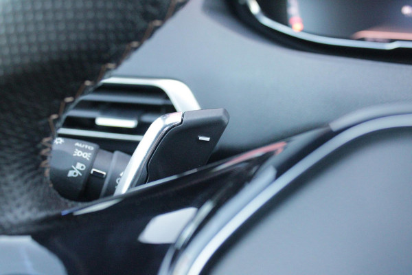 Peugeot 5008 1.6 180PK AUTOMAAT GT | PANORAMA SCHUIF/KANTEL DAK | FOCAL AUDIO SYSTEM | 7-PERSOONS! | NAVIGATIE | APPLE CARPLAY/ANDROID AUTO | ADAPTIVE CRUISE CONTROL | BLACK PACK | FULL LED KOPLAMPEN | DAB+ RADIO | DODEHOEK DETECTIE | 19" LICHTMETALEN VELGEN |