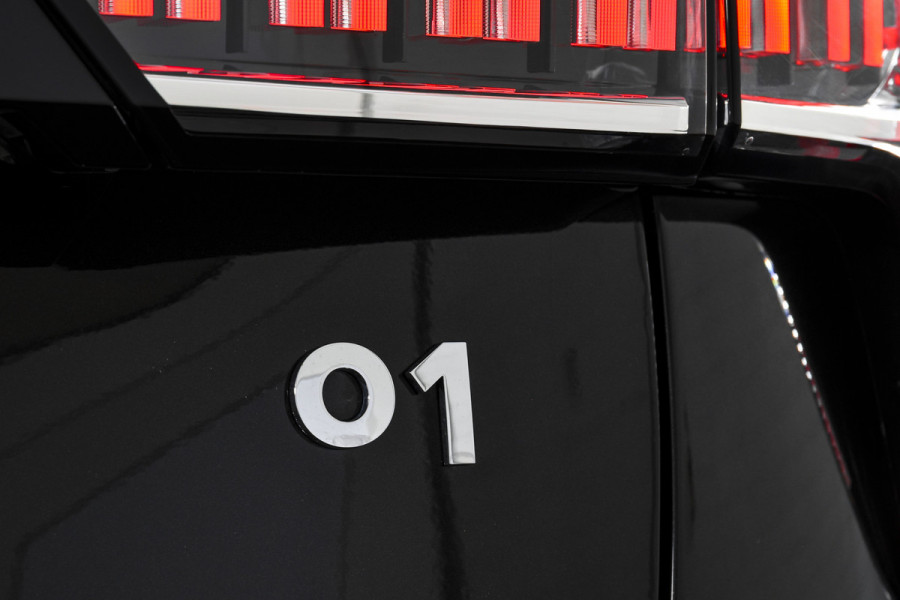 Lynk & Co 01 1.5 PHEV 261PK MY22 | 360 Camera | S/K-panodak | Adapt. Cruise | Memory | Elek. klep | LM 20" | 0255