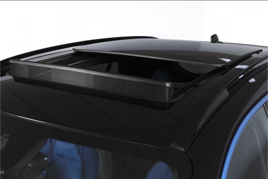 Lynk & Co 01 1.5 PHEV 261PK MY23 | Donkere hemel | 360 Camera | 7.4 kWh boordlader | S/K-panodak | Adapt. Cruise | Memory | Elek. klep | LM 20" | 2259