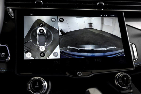 Lynk & Co 01 1.5 PHEV 261PK MY23 | Donkere hemel | 360 Camera | 7.4 kWh boordlader | S/K-panodak | Adapt. Cruise | Memory | Elek. klep | LM 20" | 2259