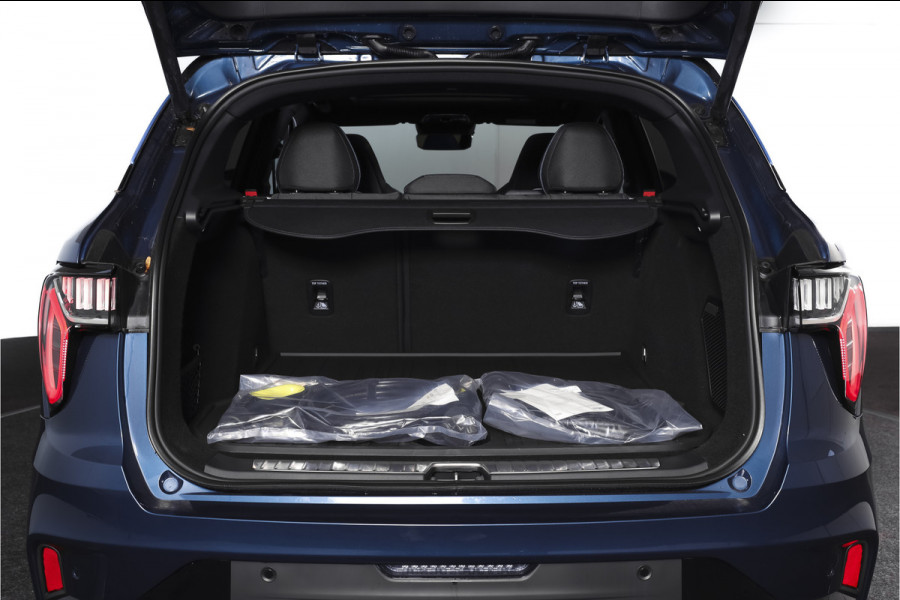 Lynk & Co 01 1.5 PHEV 261PK MY23 | Donkere hemel | 360 Camera | 7.4 kWh boordlader | S/K-panodak | Adapt. Cruise | Memory | Elek. klep | LM 20" | 2259