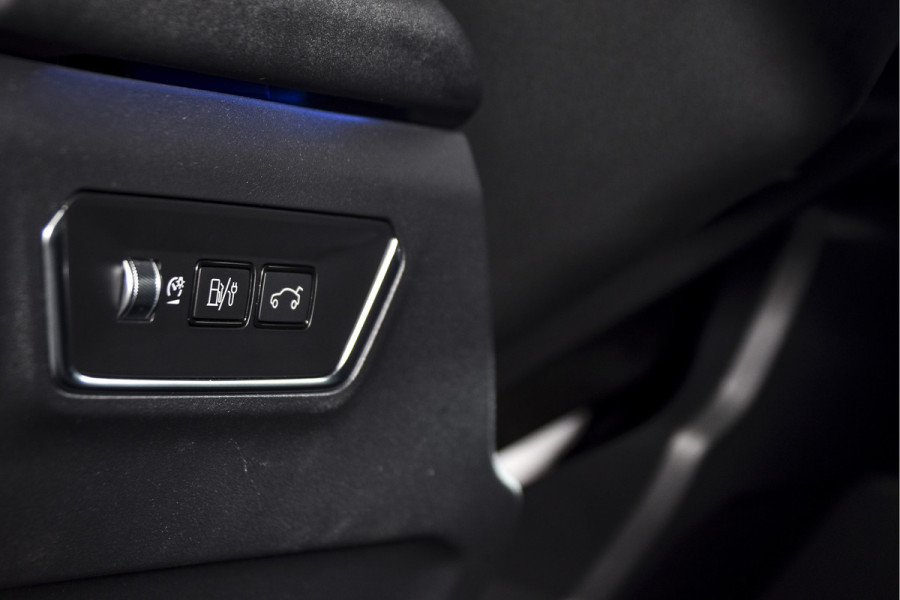 Lynk & Co 01 1.5 PHEV 261PK MY22 | 360 Camera | 7.4 kWh Boordlader | S/K-panodak | Adapt. Cruise | Memory | Elek. klep | LM 20" | 4637