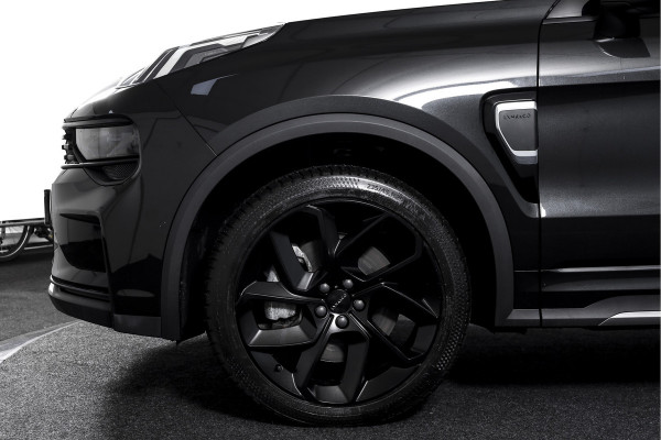 Lynk & Co 01 1.5 PHEV 261PK MY22 | Black Pakket | 360 Camera  | 7.4 kWh Boordlader | S/K-panodak | Adapt. Cruise | Memory | Elek. klep | LM 20" | 3585