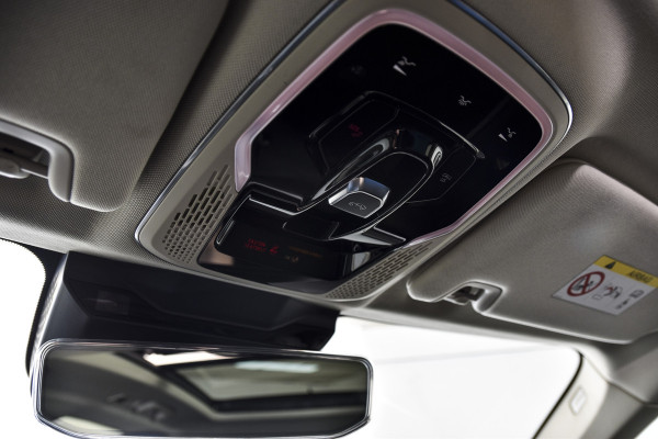 Lynk & Co 01 1.5 PHEV 261PK MY22 | Black Pakket | 360 Camera | S/K-panodak | Adapt. Cruise | Memory | Elek. klep | LM 20" | 8055