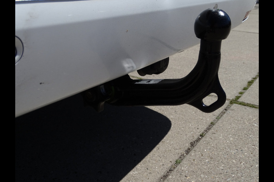 Mercedes-Benz Vito 111 CDI Lang Dubbele cabine