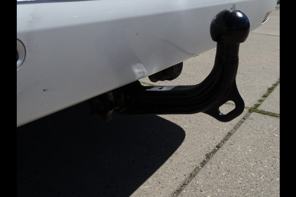 Mercedes-Benz Vito 111 CDI Lang Dubbele cabine