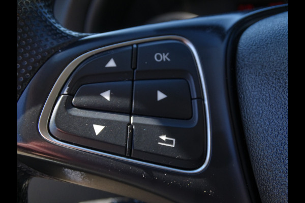 Mercedes-Benz Vito 111 CDI Lang Dubbele cabine