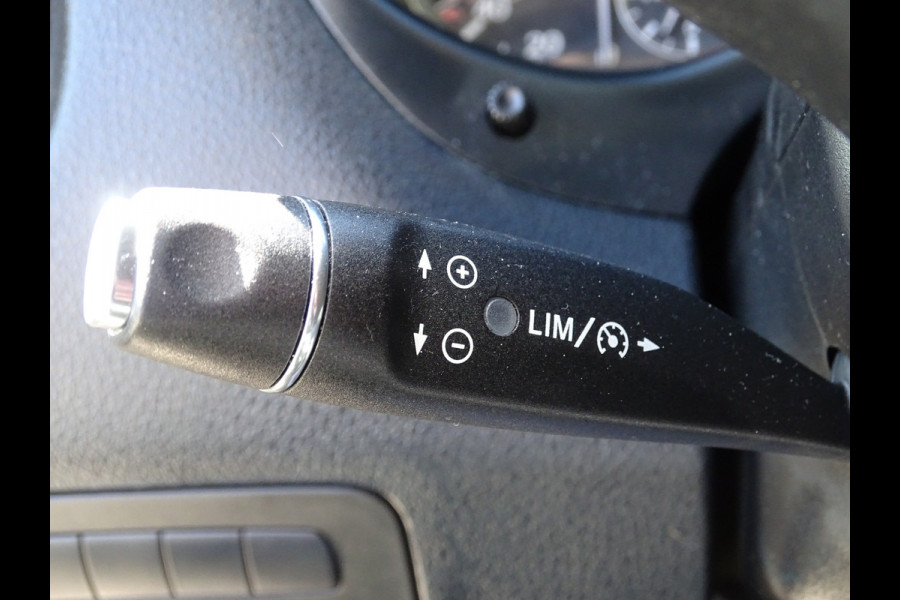 Mercedes-Benz Vito 111 CDI Lang Dubbele cabine